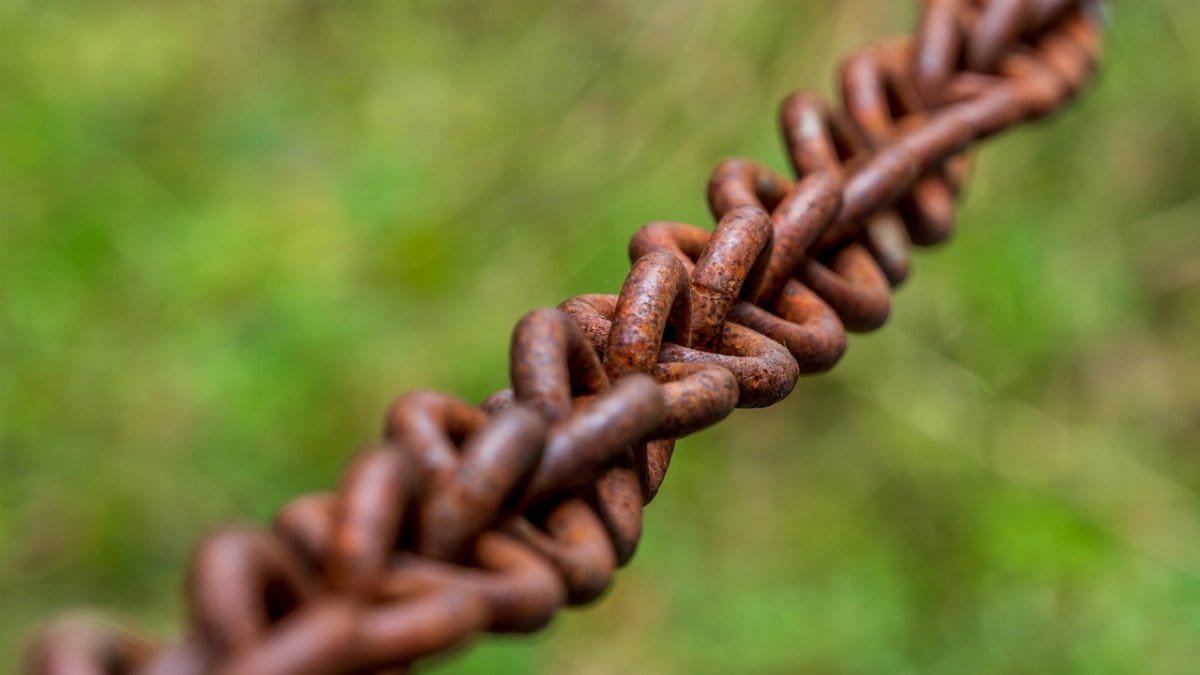 chain, stole, iron, metal, rusty, chain links, barrier, limbs, connection, chain, chain, chain, chain, chain, iron, iron, iron, iron, connection, connection, connection, connection via Pixabay