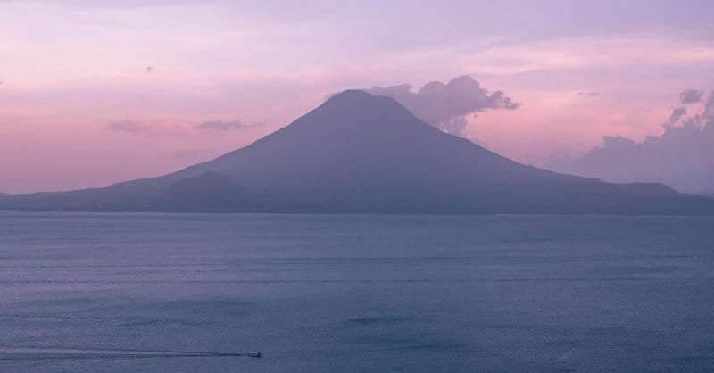 Guatemala (Lake Atitlan)