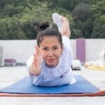 Yoga Teacher Training in Rishikesh via Pexels