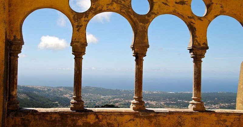 Portugal (Sintra)