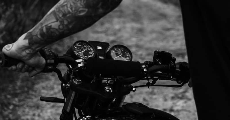 The Road Ahead: Ditching Fear and Trusting the Ride