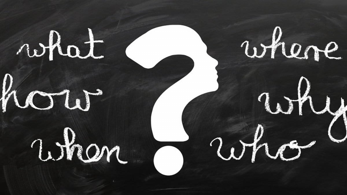 board, ask, who, what, how, why, where, means of communication, writing, language, chalk, blackboard, school, accident, accident report, message, police, emergency call, declarations, description, who, who, what, what, what, how, how, why, why, why, why, why via Pixabay