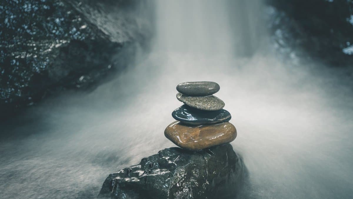 stones,  waterfalls,  balance,  rock balancing,  stack,  stone balancing,  rock stacking,  stone stacking,  stone stack,  stack of stones,  stones,  stones,  waterfalls,  balance,  balance,  balance,  balance,  balance via Pixabay