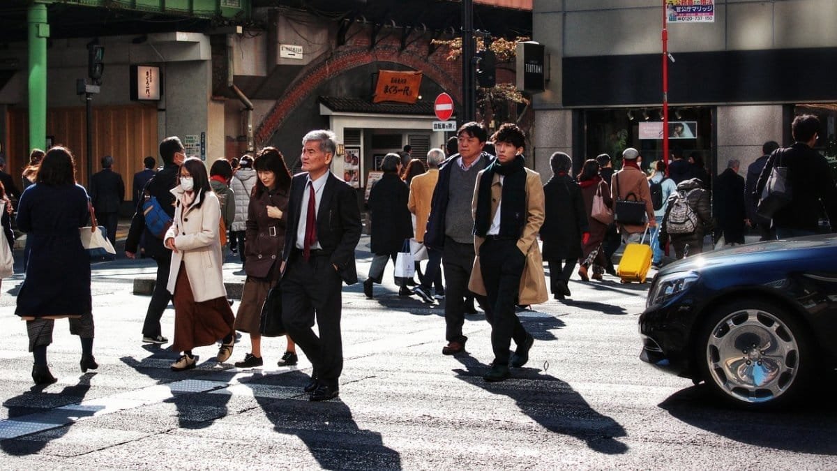 street, japan, city, urban, road, outdoor, asia, japan, japan, japan, japan, japan via Pixabay