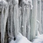 icicles,  ice water,  mountain,  winter,  ice flow,  snow,  nature,  frost,  cold,  frozen wall,  close,  scenic,  cold,  cold,  cold,  cold,  cold,  scenic via Pixabay