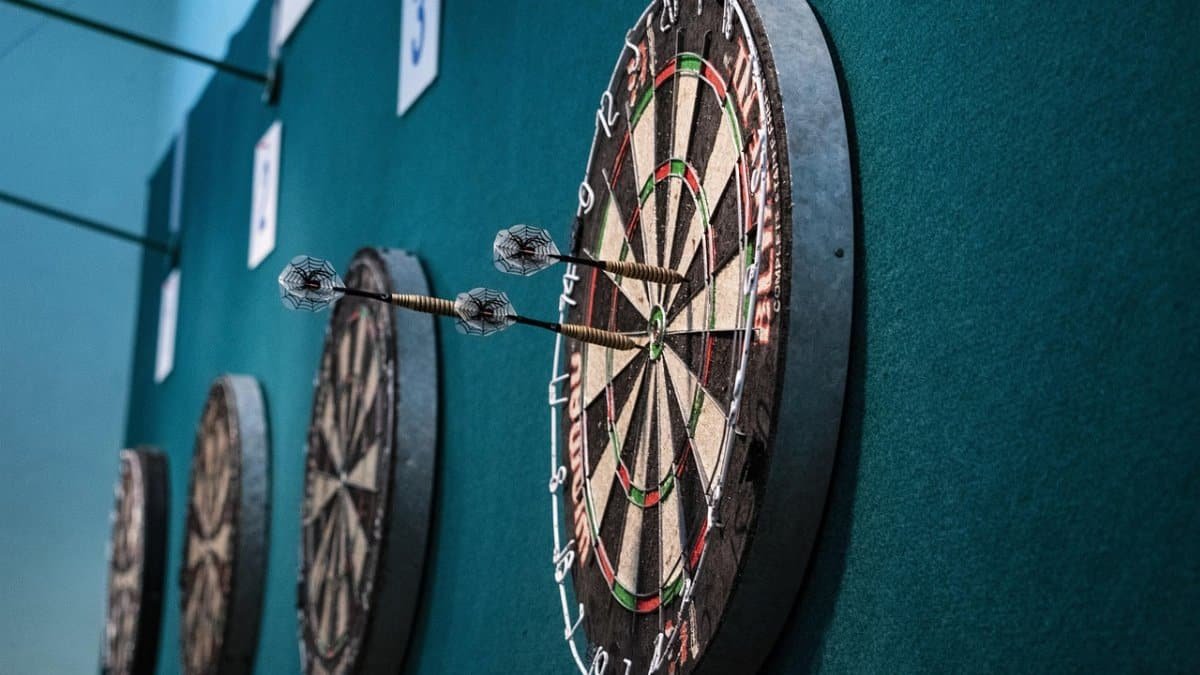 darts, entertainment, competitions, purpose, game, dart, throwing, sports, chance, darts, darts, darts, darts, purpose, purpose, purpose, purpose, purpose, dart via Pixabay