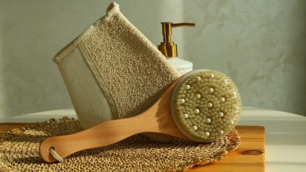 bath, sauna, spa, mittens, wash, care, soap, brush, sauna, sauna, sauna, sauna, sauna, spa, spa via Pixabay