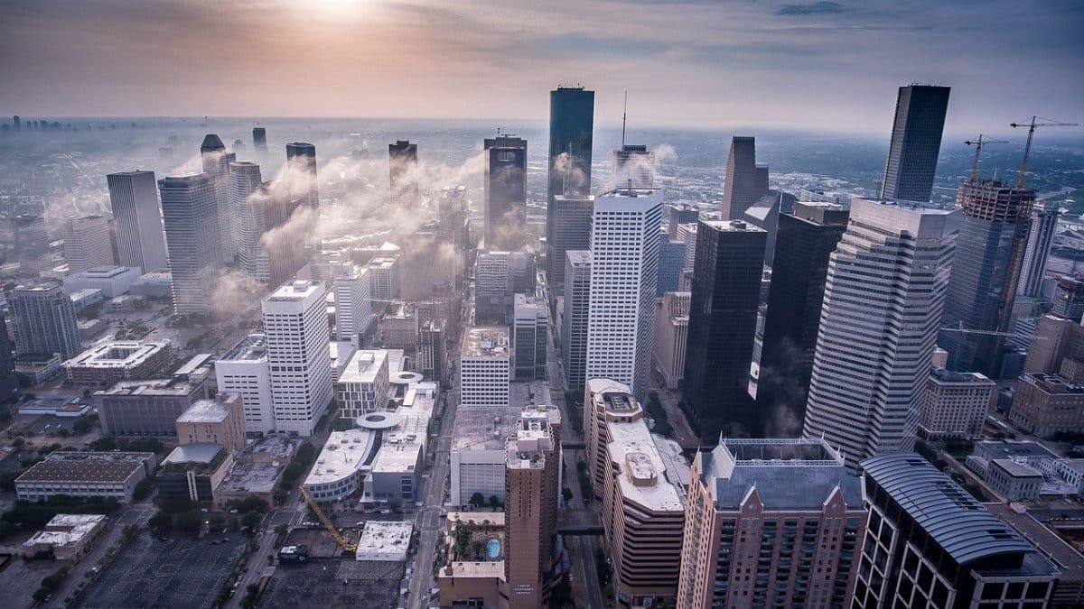 architecture, buildings, city, cityscape, downtown, skyline, skyscrapers, urban, modern, metropolitan, aerial view, city view, urban landscape, city, city, city, city, city, city view via Pixabay