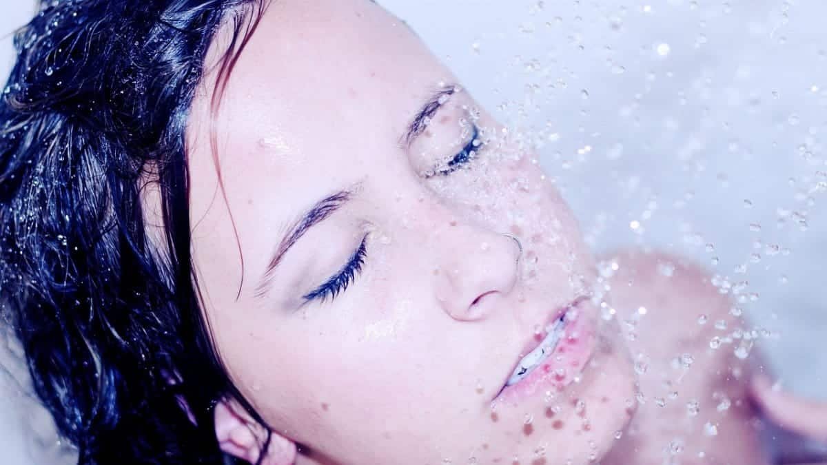 adult,  nature,  woman,  showering,  shower,  fresh,  clean,  bath,  bathing,  close up,  wet,  face,  girl,  model,  portrait,  skin,  water,  shower,  shower,  shower,  shower,  shower,  bath,  bathing via Pixabay