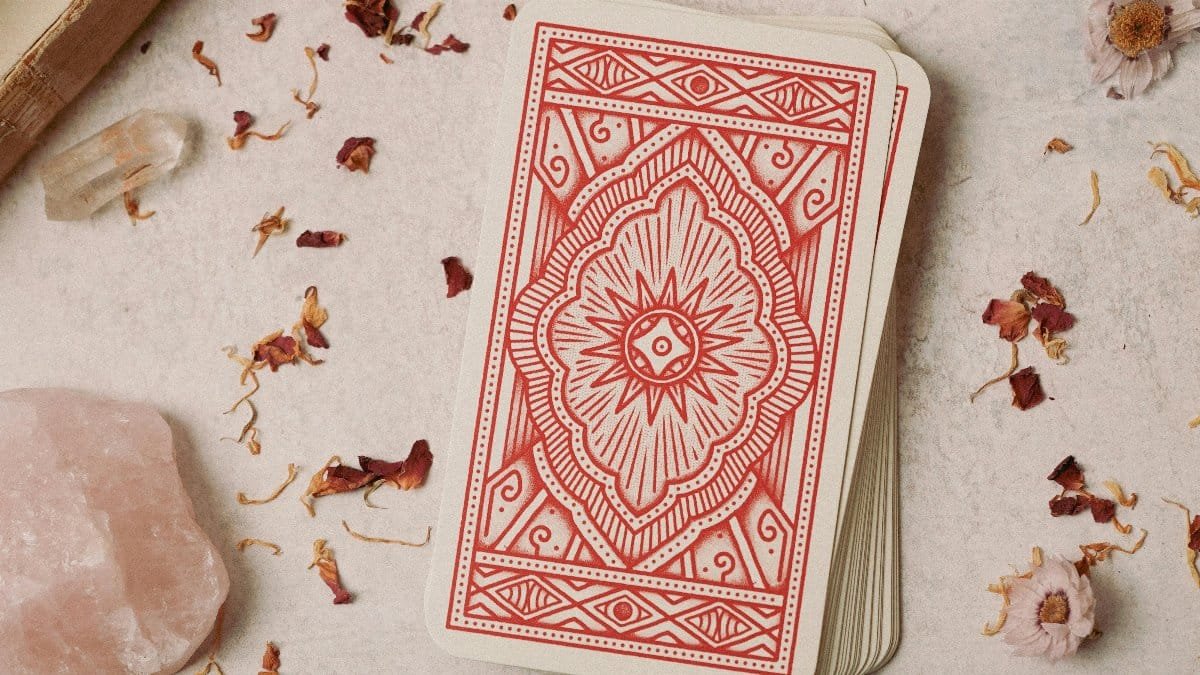 Tarot Cards pack