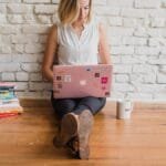 influencer,  writing,  girl,  woman,  typing,  on computer,  content marketing,  typing on floor,  written,  words,  handwriting,  brown computer,  brown laptop,  brown marketing,  brown writing,  influencer,  influencer,  influencer,  influencer,  writing,  writing,  writing,  writing,  writing,  typing,  content marketing via Pixabay