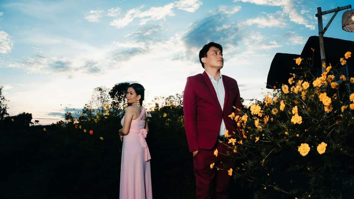 PRENUP WEDDING