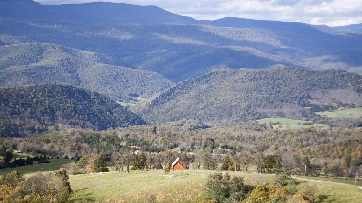west virginia, fall, house, clouds, trees, mountains, landscape, nature, west virginia, west virginia, west virginia, west virginia, west virginia