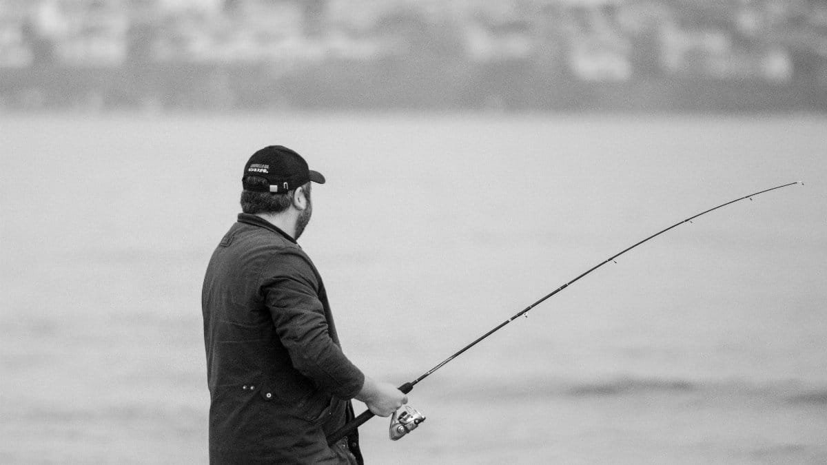 Fishing