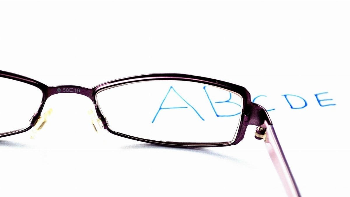 optics, glasses, utility, need, macro, reading, letters, optics, need, need, need, need, need via Pixabay