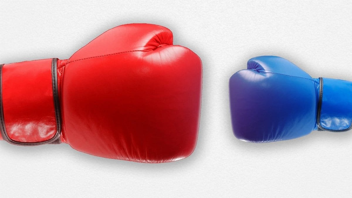 battle, boxing, unfair, weak, strong, small, against, big, defence, weak point, weakness, vulnerability, inability to, strength, show, difference, fairness, defense, vulnerable, fragile, unfair, unfair, unfair, unfair, unfair, weak, weak, weak, against, against, weakness, weakness