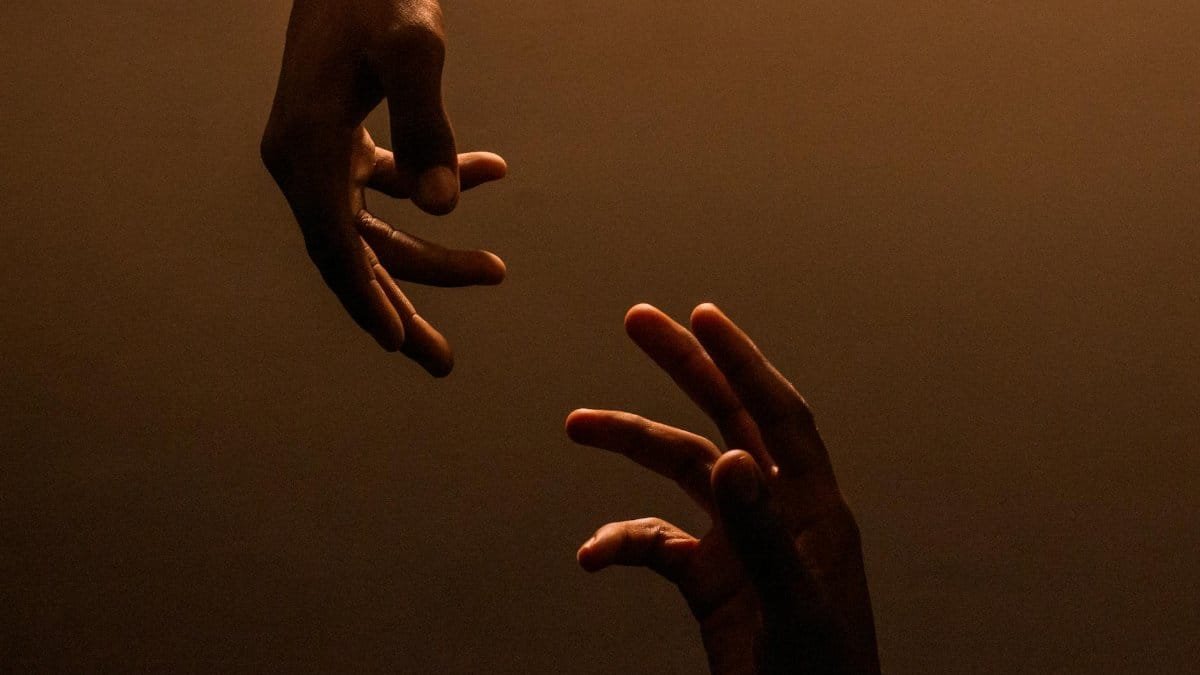 Can Trust Be Restored?