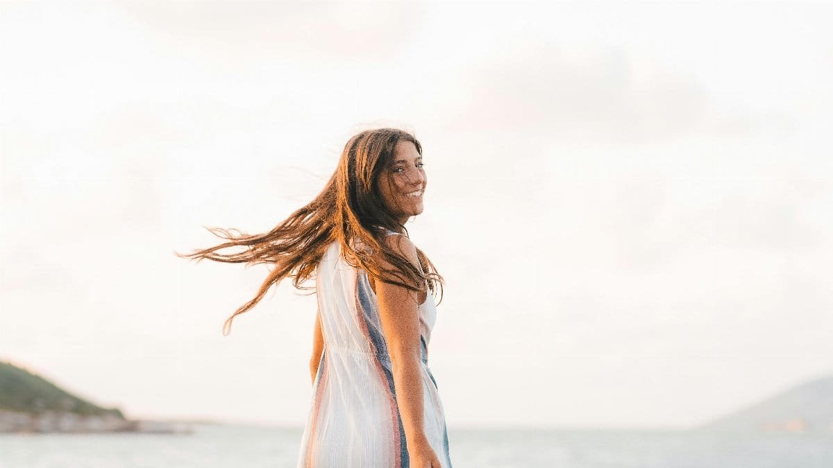 Freedom on the Waves
