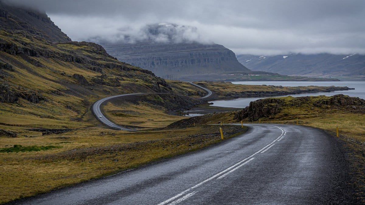 road,  countryside,  winding road,  landscape,  nature,  sunset,  cloudy,  rainy,  weather,  highlands,  scotland,  europe,  road,  road,  road,  road,  road,  winding road,  scotland