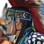 pow wow, indigenous, dance, native american via Pexels
