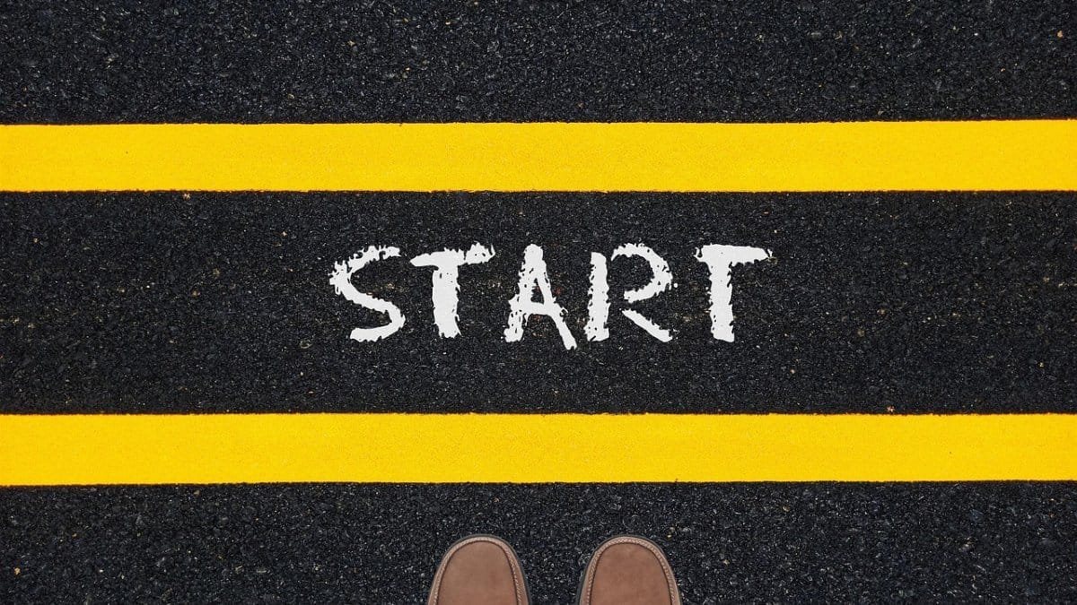 start, feet, road, challenge, courage, dare, forward, start, start, start, start, start, challenge