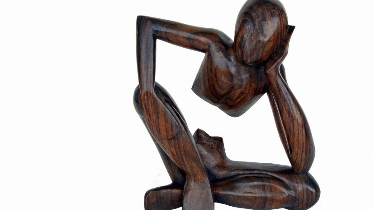 thinker, at a loss, think, to play, question mark, wooden figure, patience, sad, thinker, thinker, think, question mark, question mark, question mark, question mark, patience, patience, patience, patience, patience