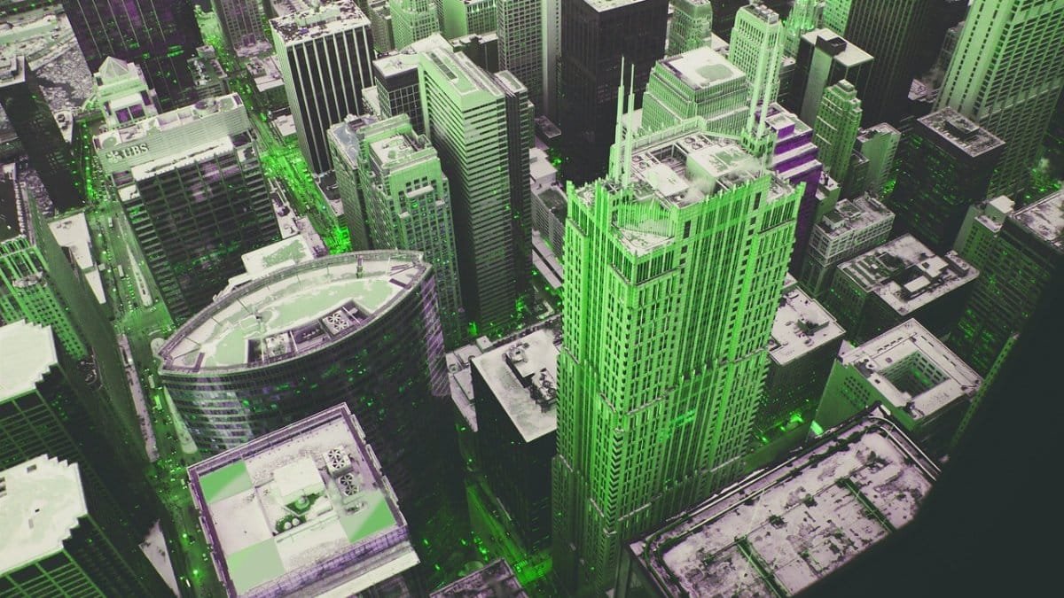 metropolis,  architecture,  green,  building,  house,  glass,  tower,  city,  greenery,  trend color 2017,  trend,  city,  city,  trend,  trend,  trend,  trend,  trend