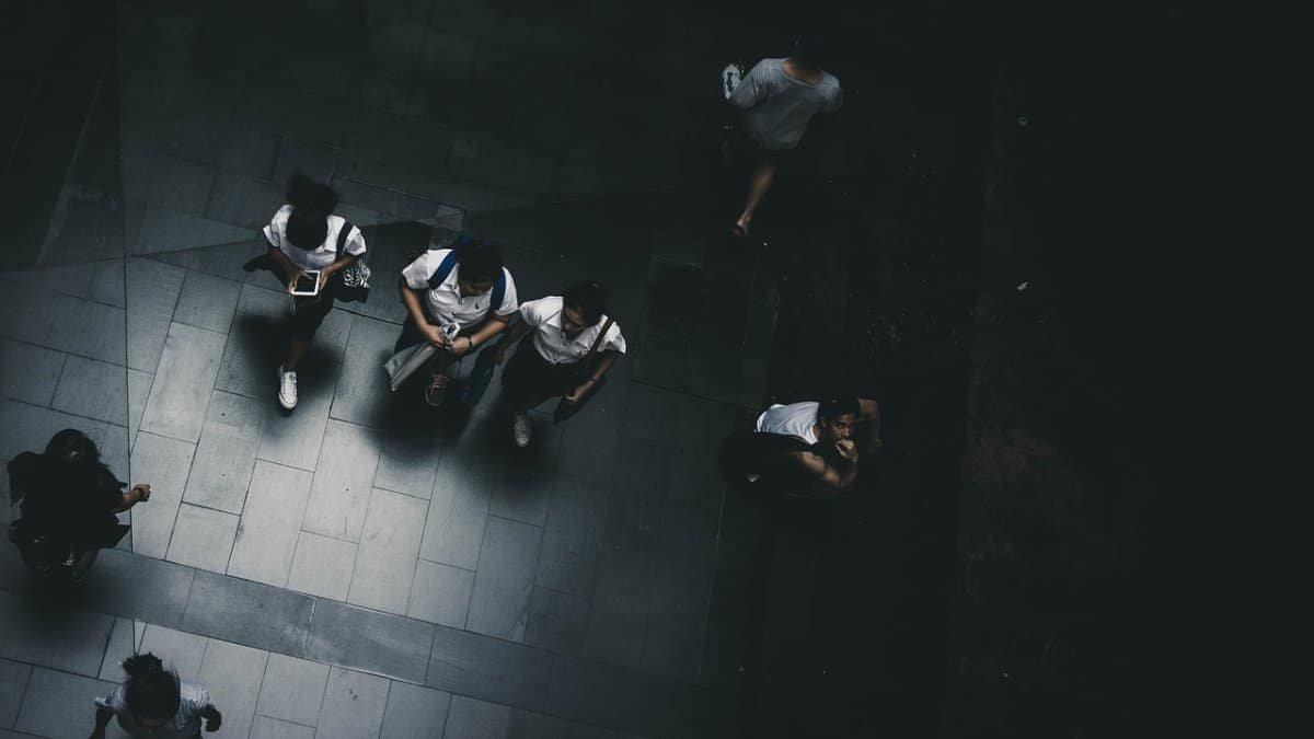 street, people, students, uniform, teens, school boys, school girl, education, friends, friendship, high school, walking, young, students, students, students, education, education, education, education, education, high school, high school, high school, high school