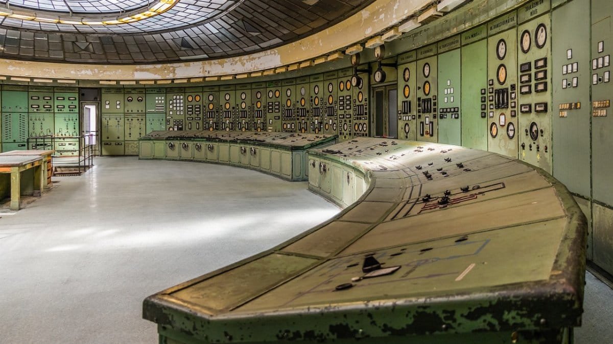 power plant, conducting, electronic, old, means, inspector, power plant, power plant, power plant, power plant, power plant, electronic, electronic, electronic via Pixabay