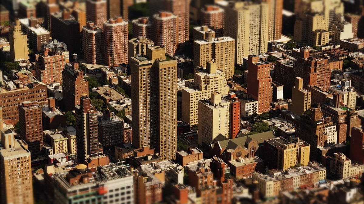 skyscrapers, skyline, city, buildings, high-rise, high-rise buildings, urban, metropolitan area, apartments, real estate, architecture, real estate, real estate, real estate, real estate, real estate via Pixabay