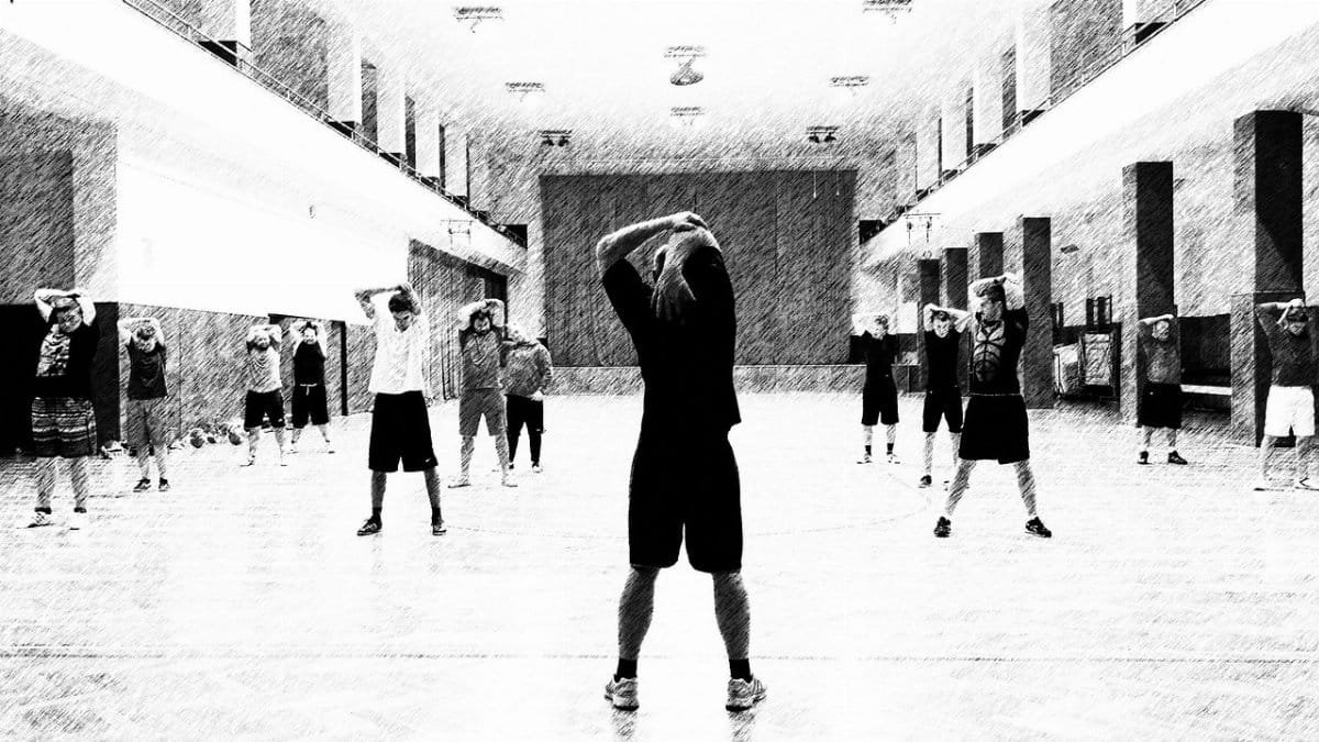 training, preparation, warm up, men, gym, warm up, warm up, warm up, warm up, warm up via Pixabay