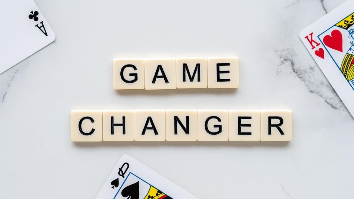 game changer,  plan of action,  tipping point,  game changer,  game changer,  game changer,  game changer,  game changer