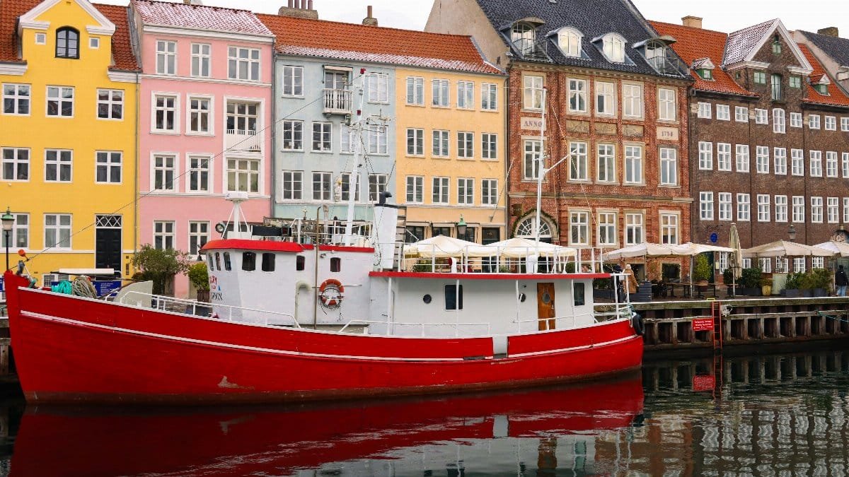 Nyhavn