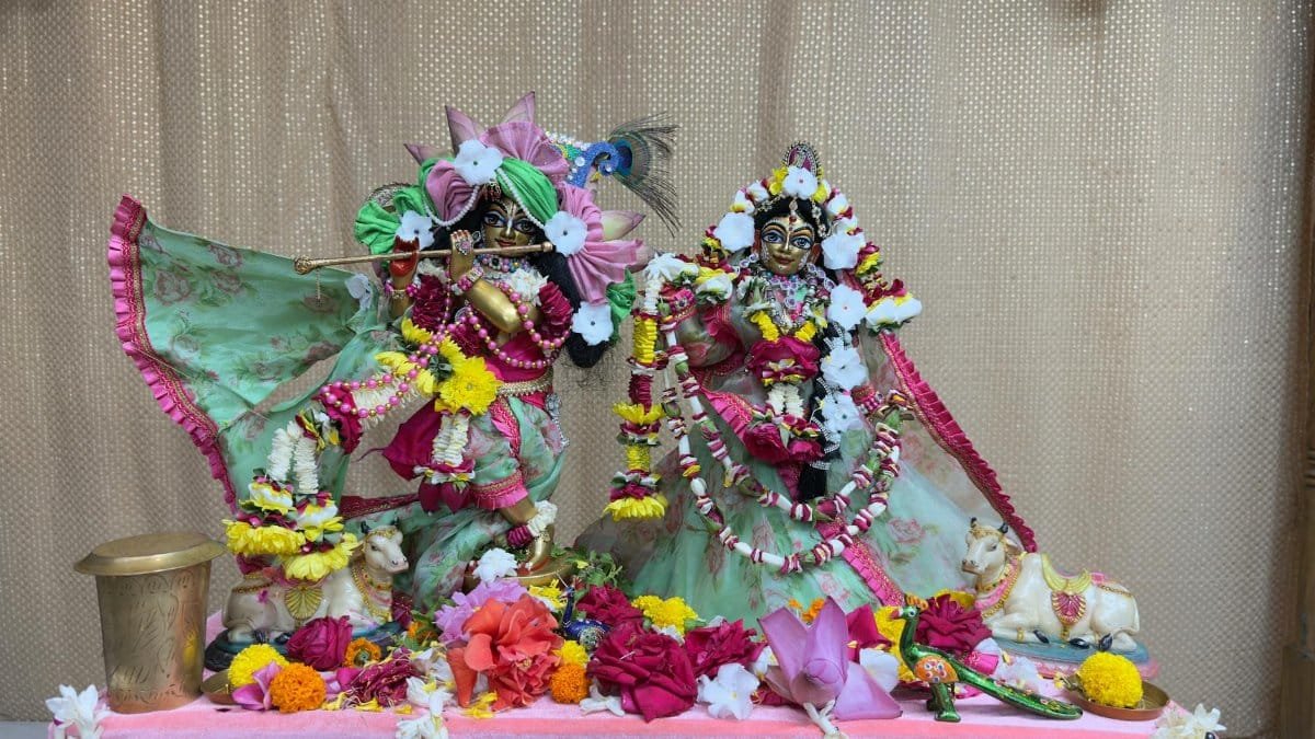 Why Rituals Matter More Than Ever