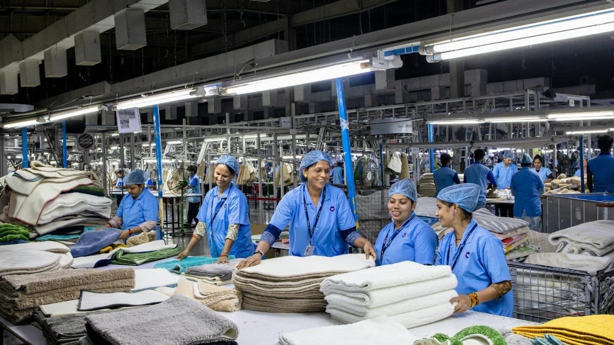 Free stock photo of blue collar workers, Blue-Collar Workers, factory worker