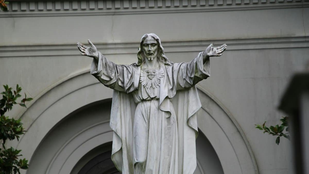 8. Find Peace