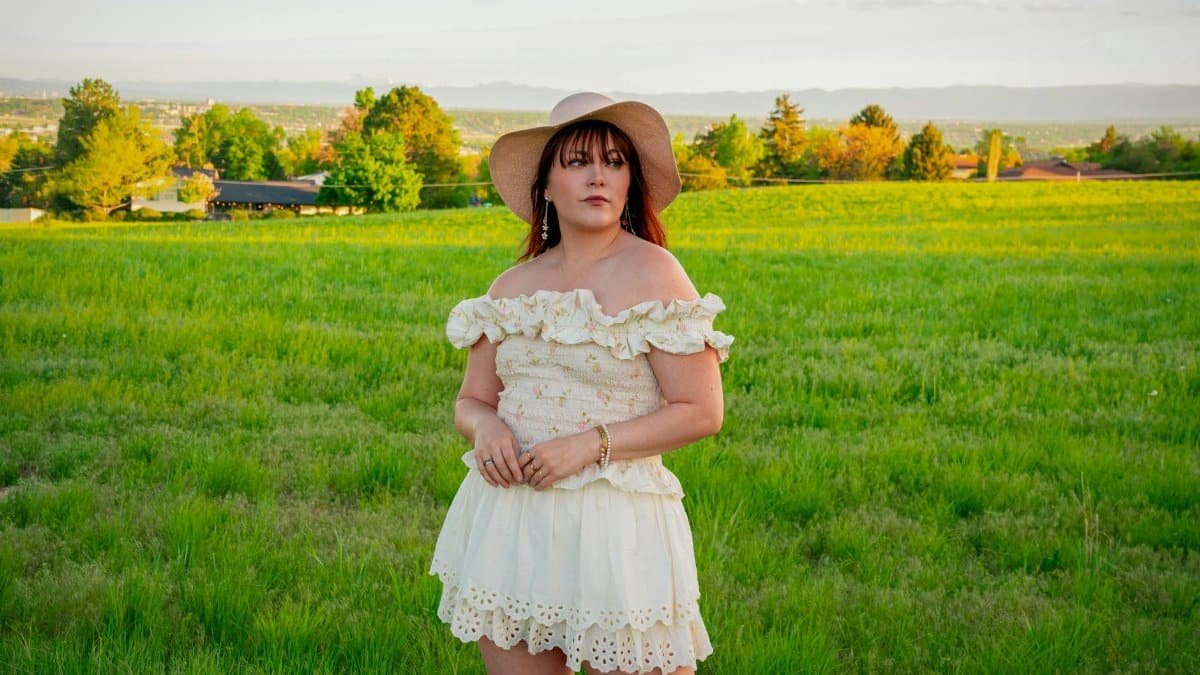 Chic Summer Fashion in Denver, Colorado