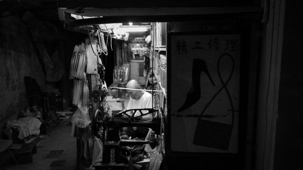 Free stock photo of city snap, hong kong, hongkong