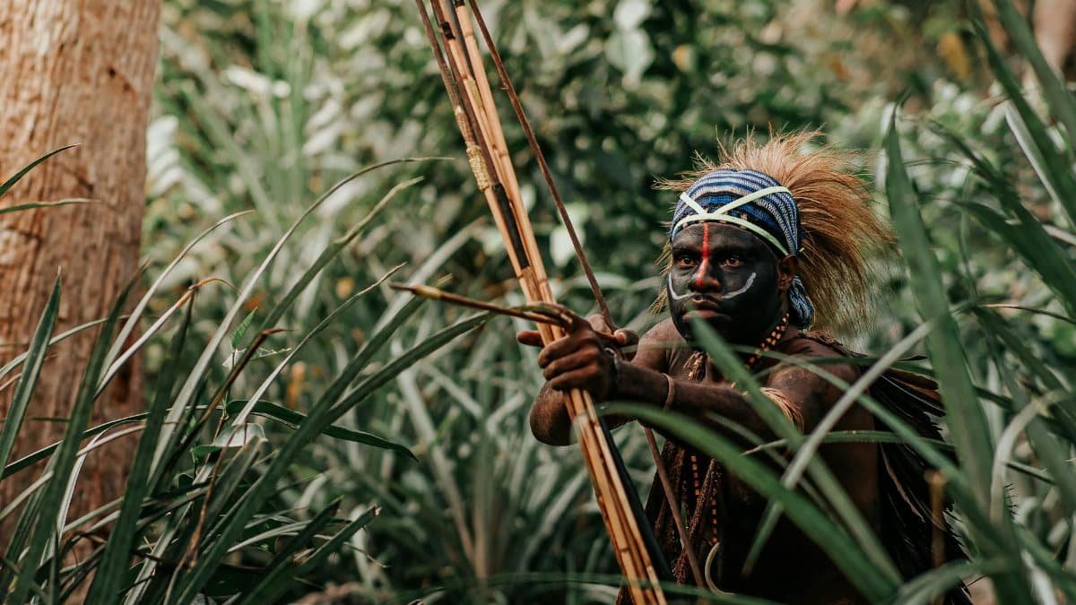 papua culture