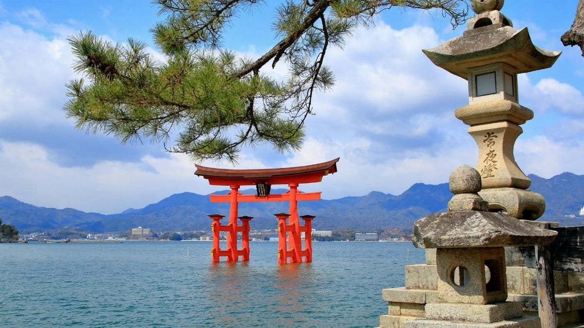 A Surge in Spiritual Tourism