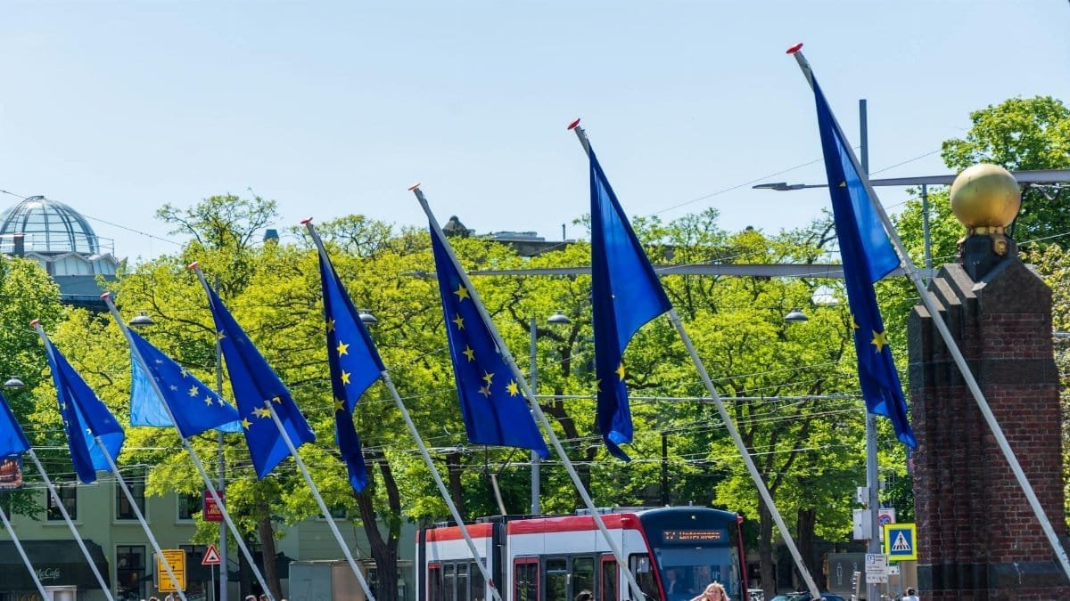 National Context and Growing Interest