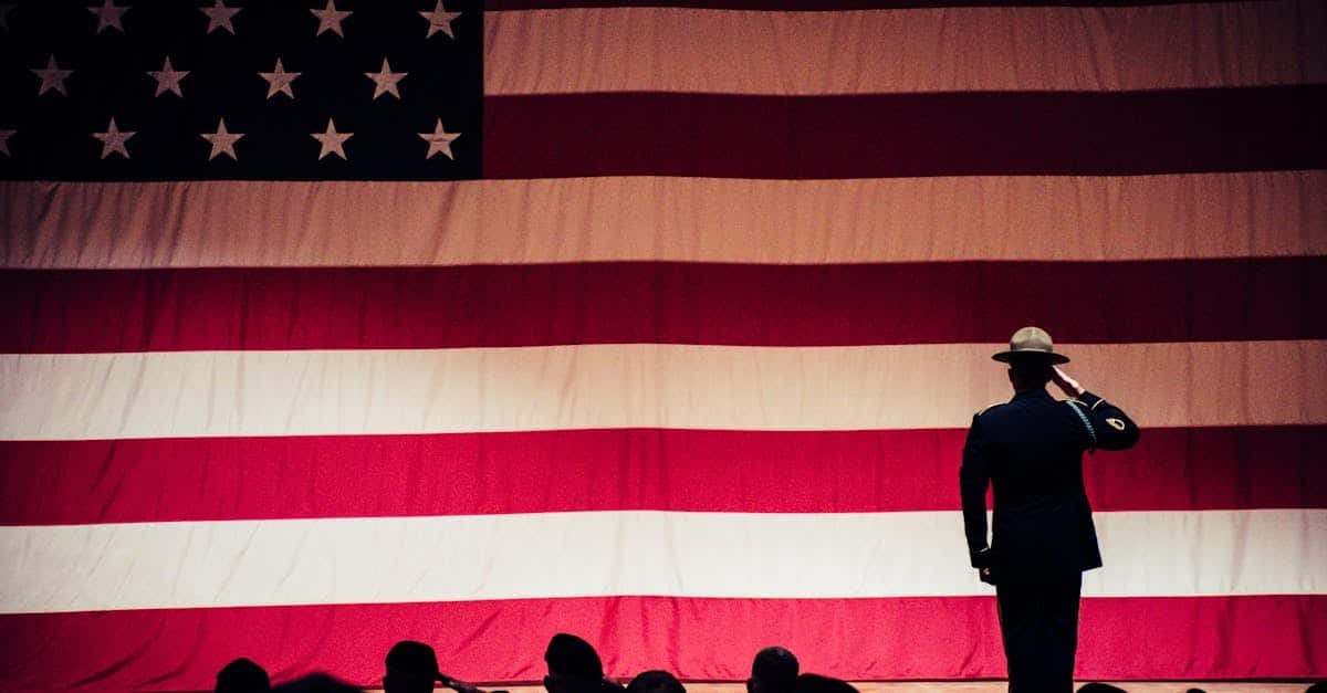 Veterans USA via Pexels