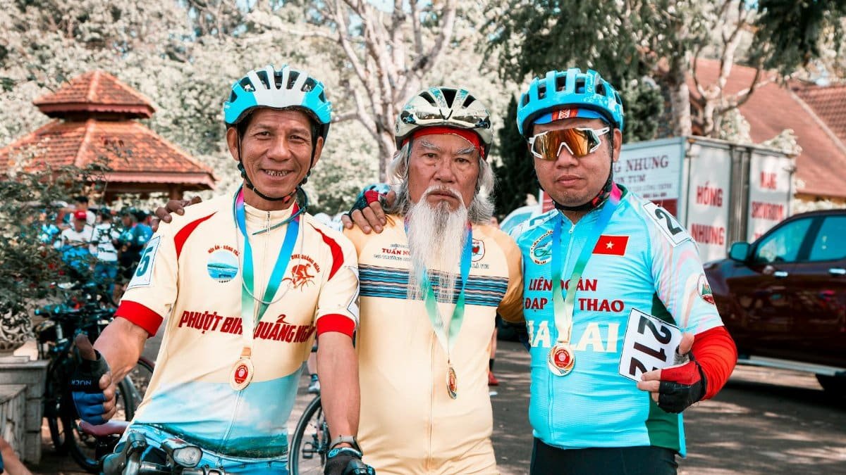 Free stock photo of bike, bike racing, smile