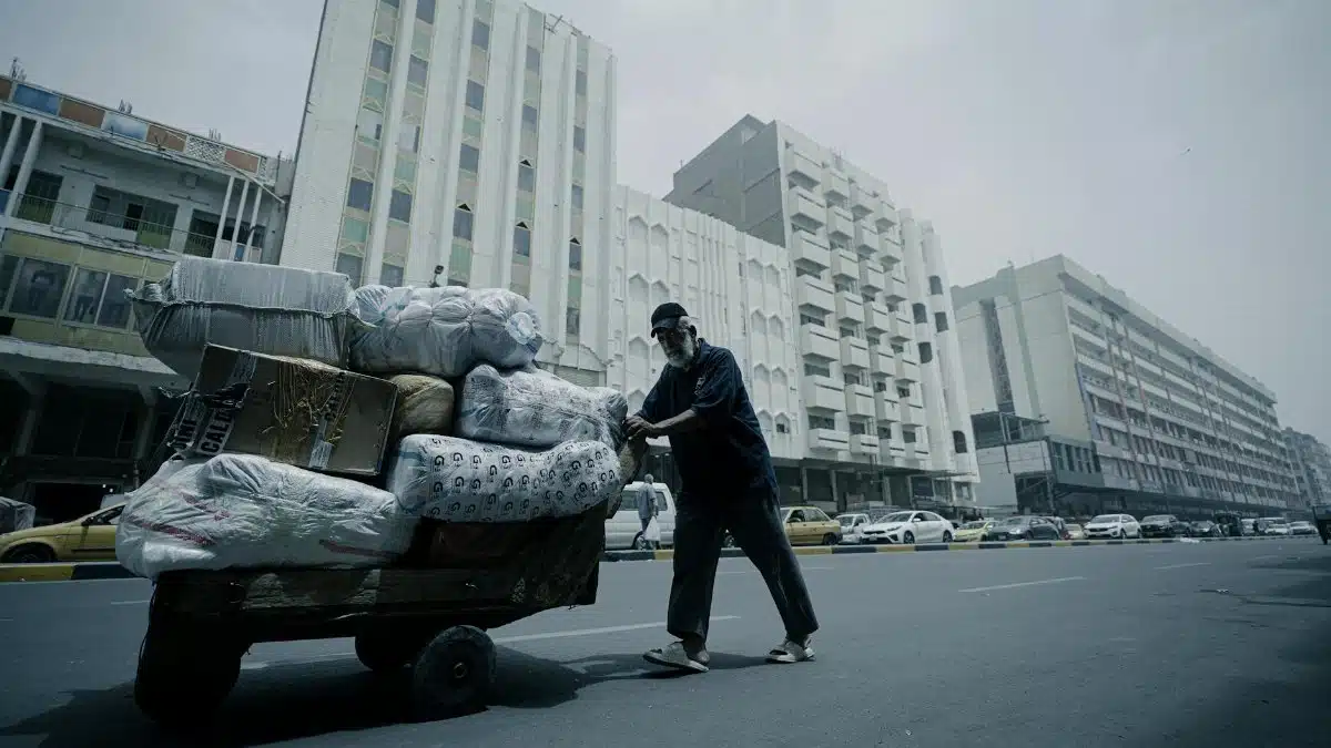 8. “My Effort Matters”