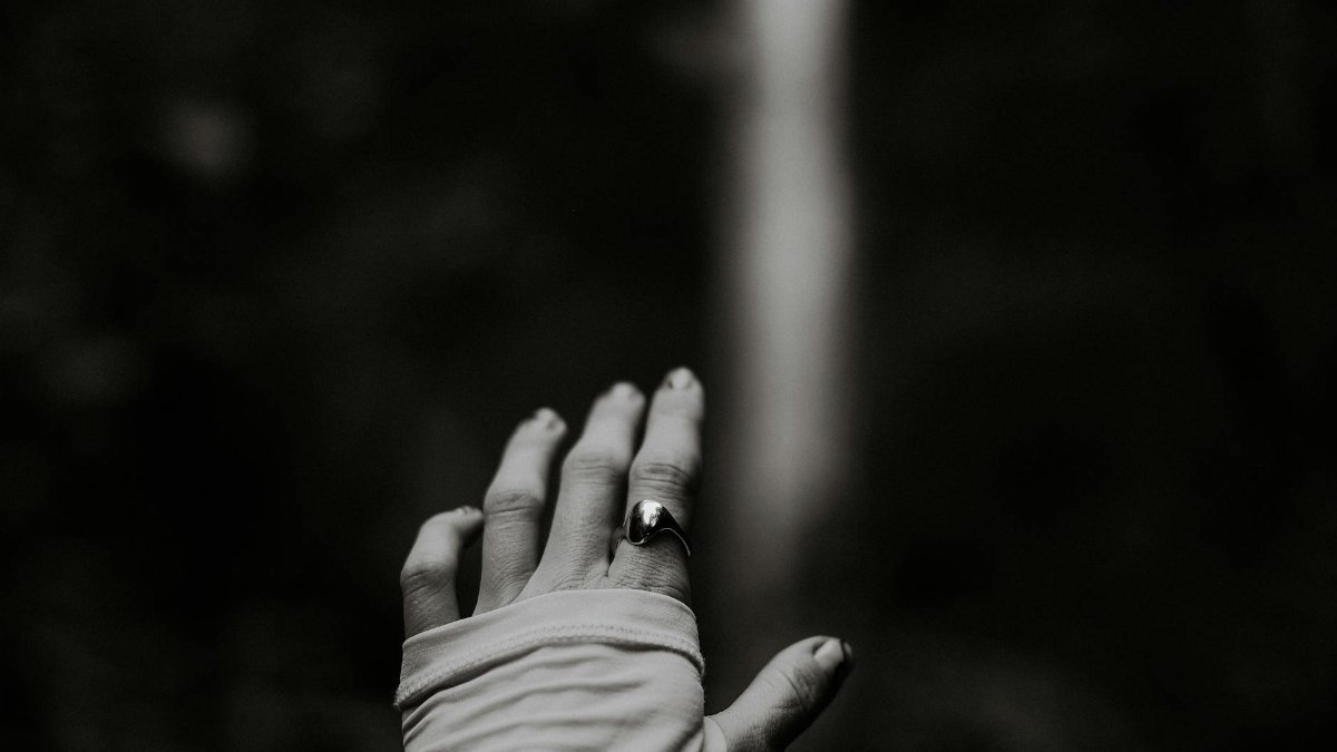 Free stock photo of accessories, black and white, dark