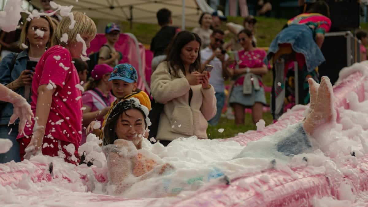 Pink soup Festival 2025