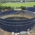 Farm fertilizer