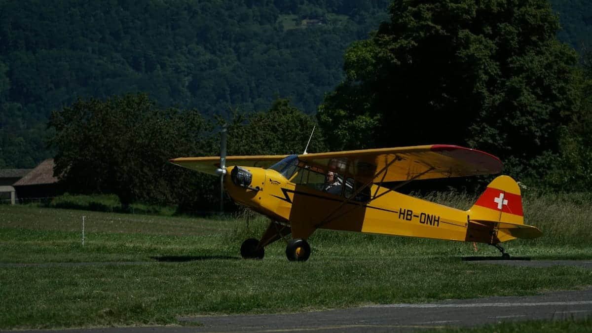 Morale Boost in Pilot Programs