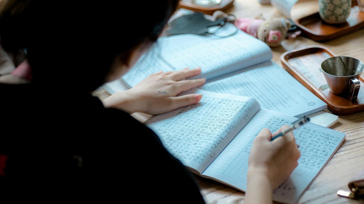 Rising Demand for Study Spaces