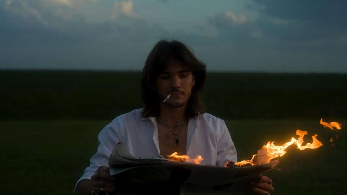 The Viral Resurgence of a 2016 Story